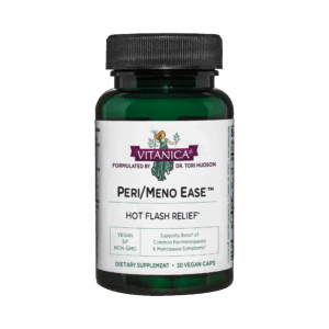 Peri/Meno Ease™ - 30 capsules